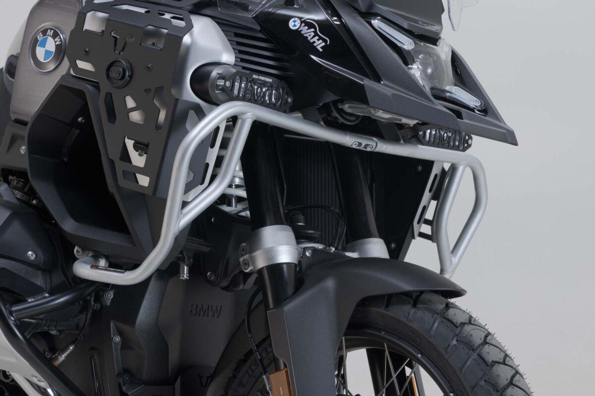 SW MOTECH SBL.07.976.10100 PARAMOTORE BMW R 1300 GS ABS Adventure 25>