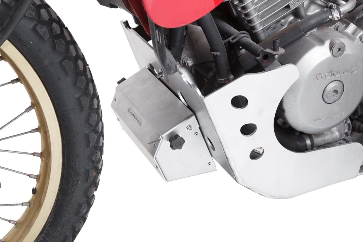 SW MOTECH MSS.01.016.100 PARAMOTORE HONDA XL 600 V Transalp 87>99