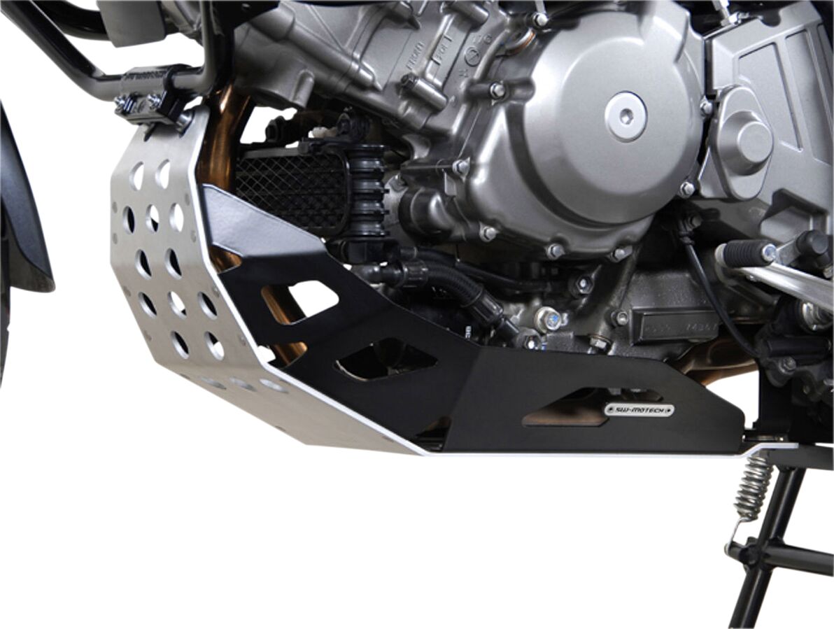 SW MOTECH MSS.05.296.10001/B PARAMOTORE SUZUKI DL 650 V-Strom 04>11