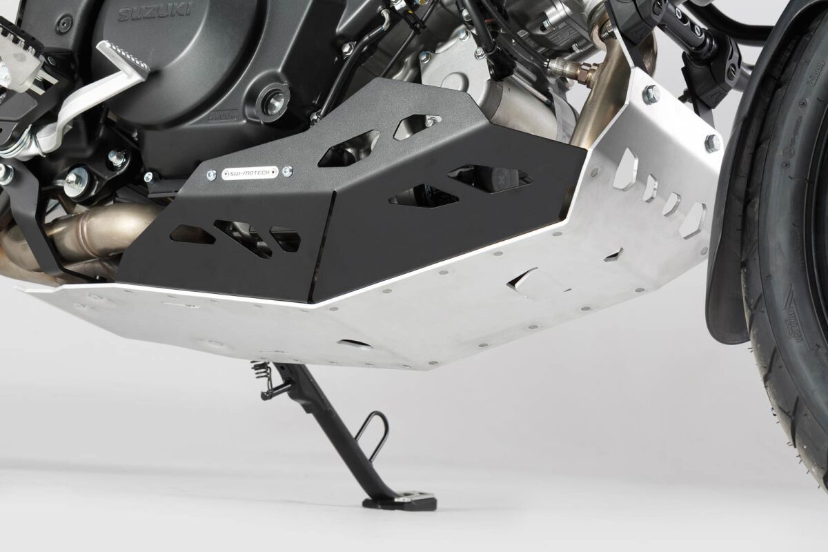 SW MOTECH MSS.05.440.10000 PARAMOTORE SUZUKI	DL 1000 ABS V-Strom 14>20