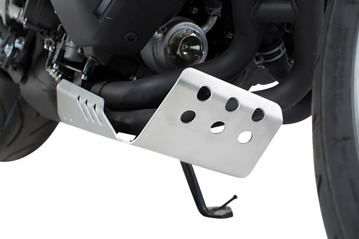 SW MOTECH MSS.06.599.10000/S PARAMOTORE YAMAHA FJ-09 850 ABS Tracer 15>19