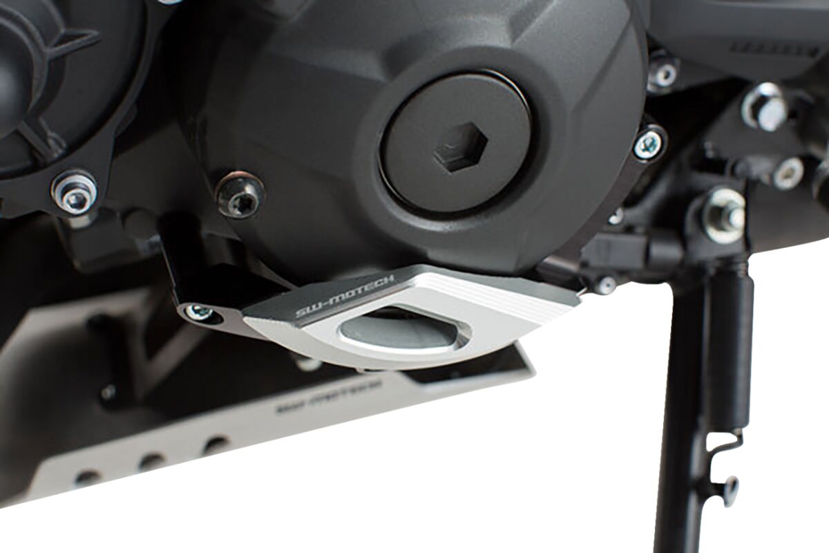 SW MOTECH MSS.06.599.10100 PROTEZIONE CARTER MOTORE YAMAHA FJ-09 850 ABS	Tracer 14>19