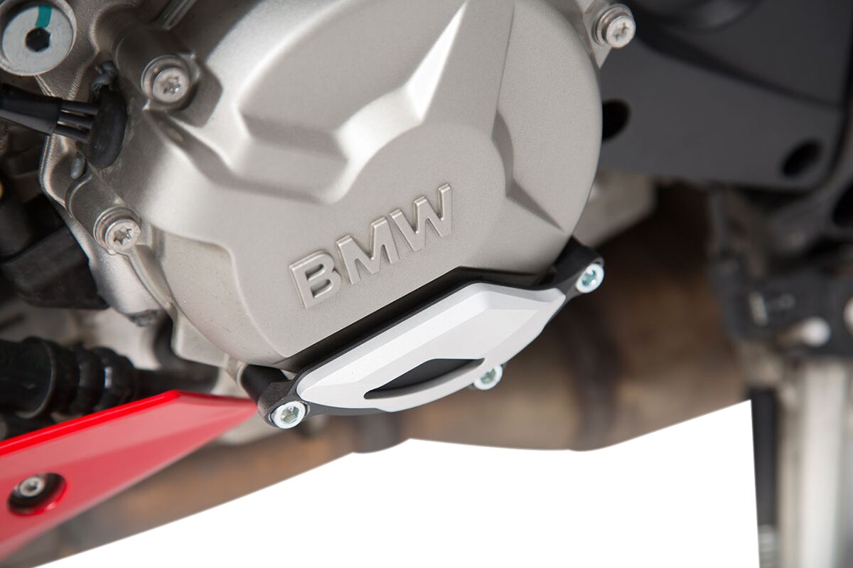 SW MOTECH MSS.07.540.10000 PROTEZIONE CARTER MOTORE BMW S 1000 R ABS 14>20