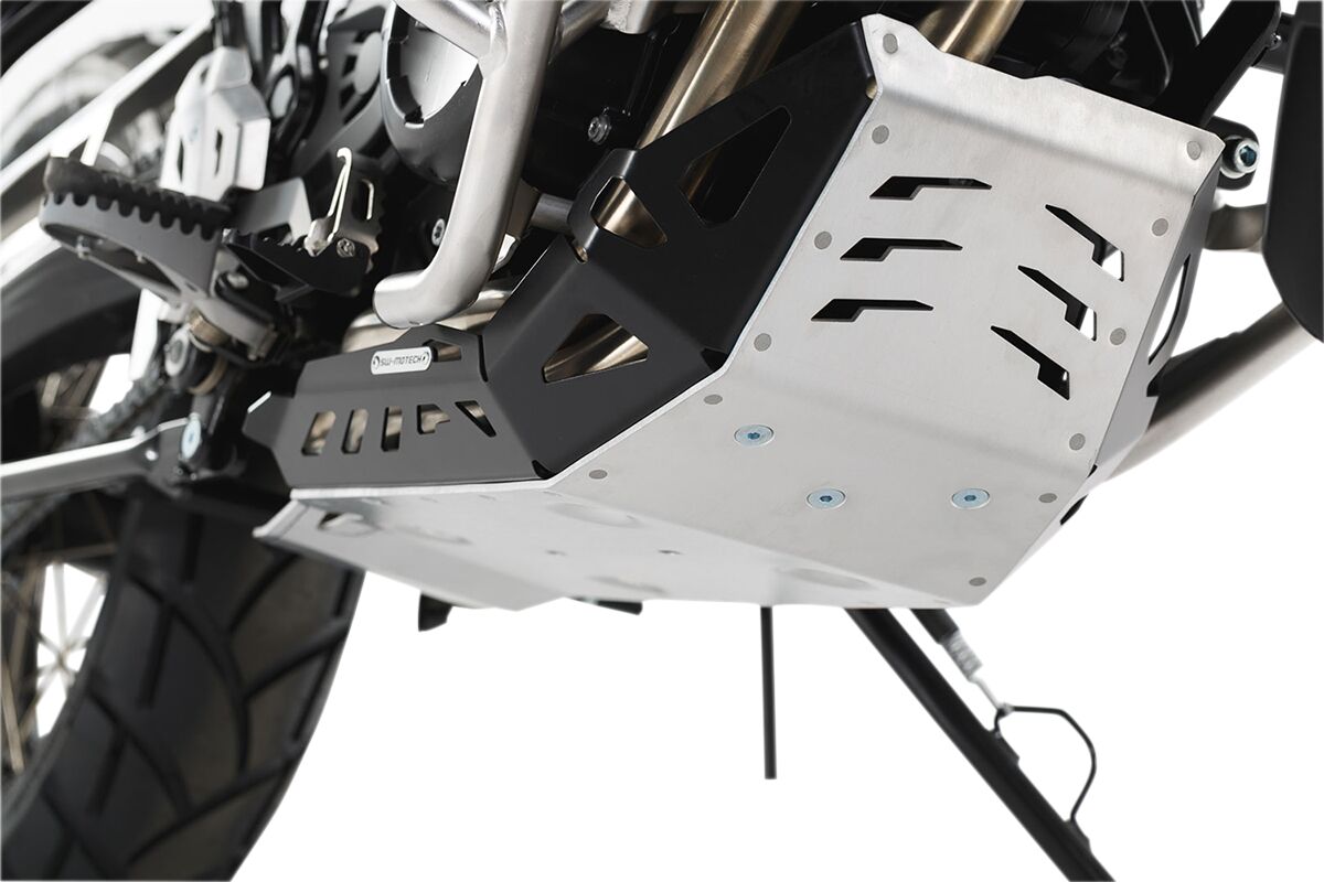 SW MOTECH MSS.07.560.10002/S PARAMOTORE BMW F 650 GS (800cc) Twin 08>12