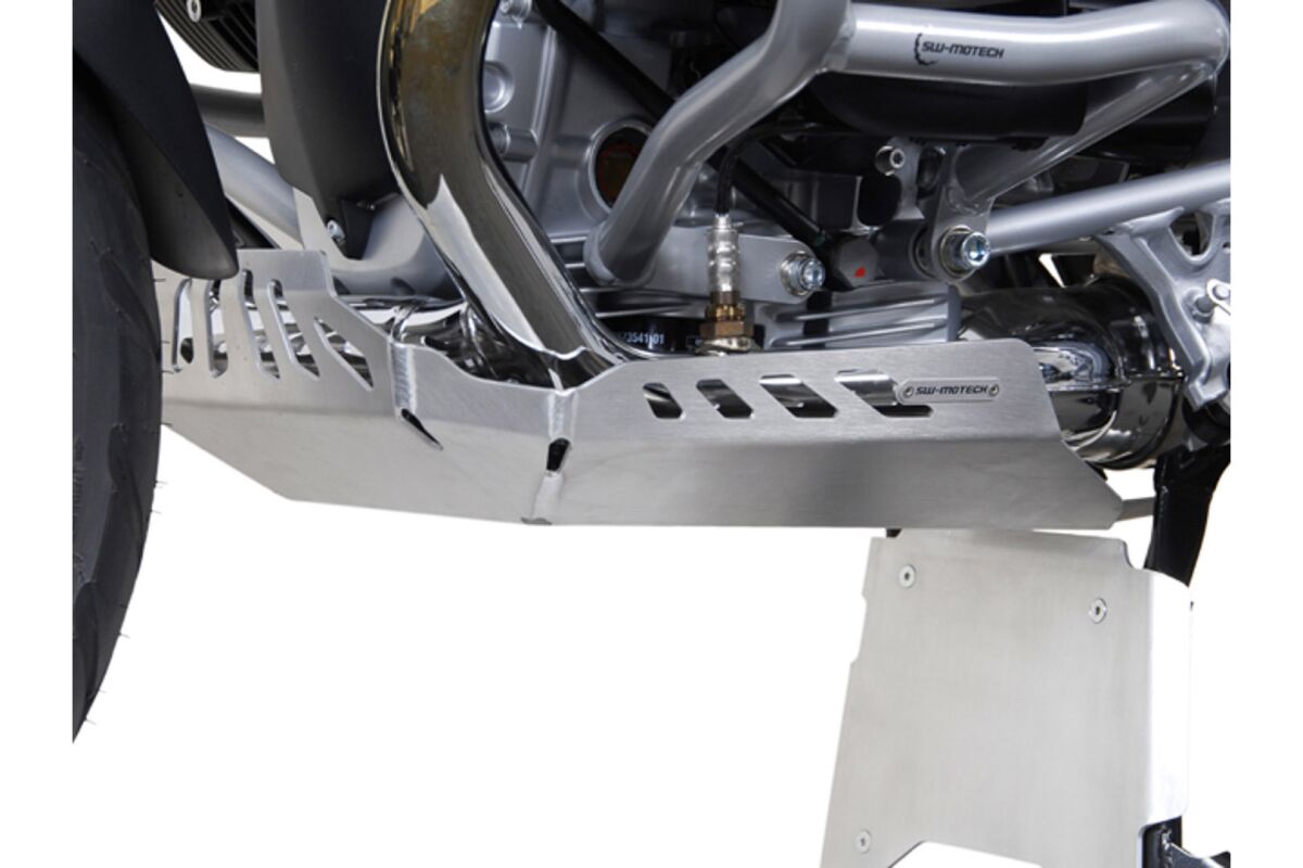 SW MOTECH MSS.07.706.10000/S PARAMOTORE BMW	R 1200 GS	 04>13