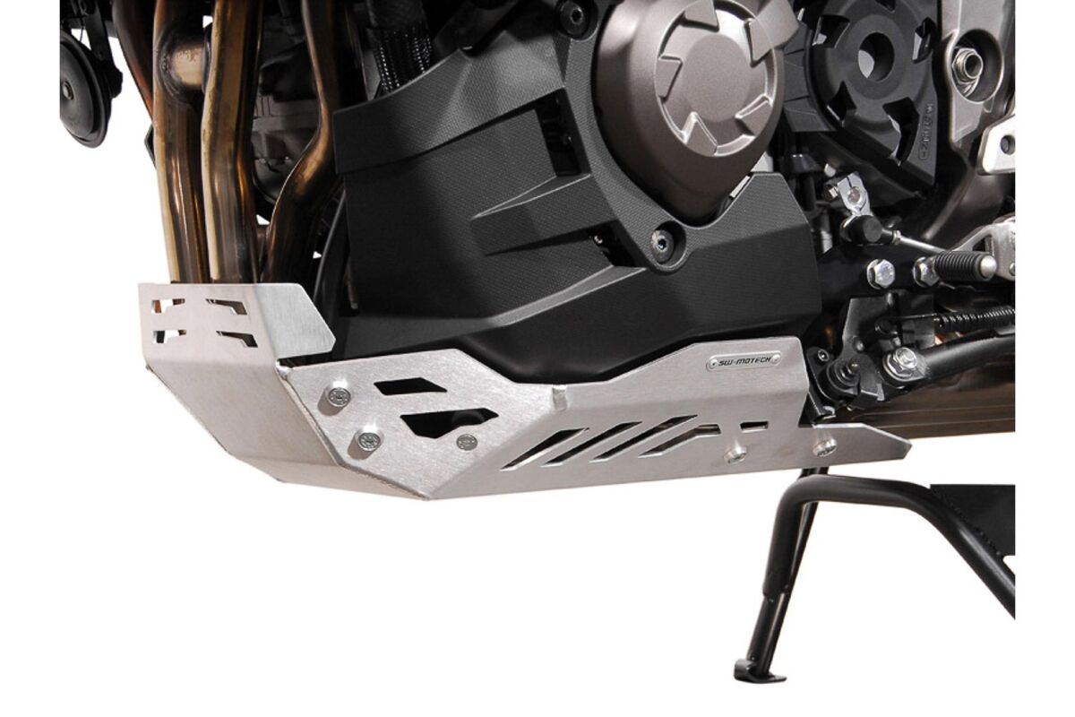 SW MOTECH MSS.08.366.10000/S PARAMOTORE KAWASAKI	KLZ 1000 ABS Versys Grand Tourer 12>19