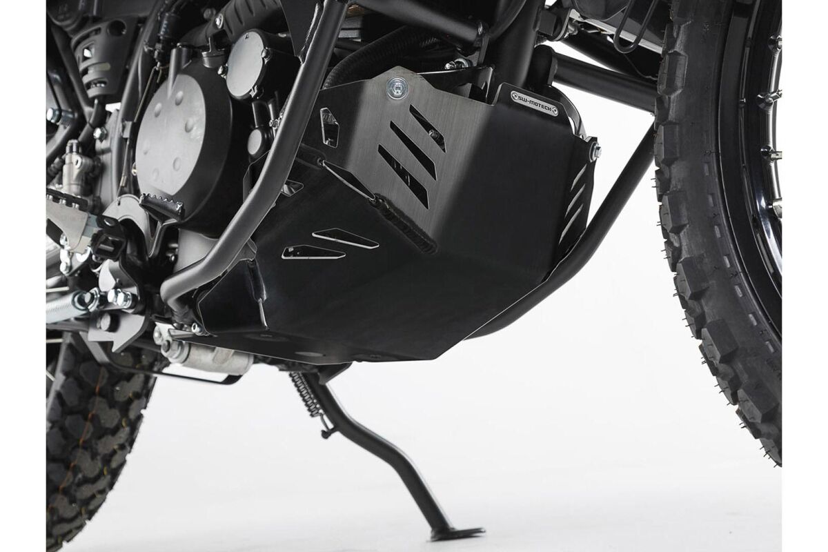 SW MOTECH MSS.08.469.10001/B PARAMOTORE KAWASAKI	KLR 650 08>18
