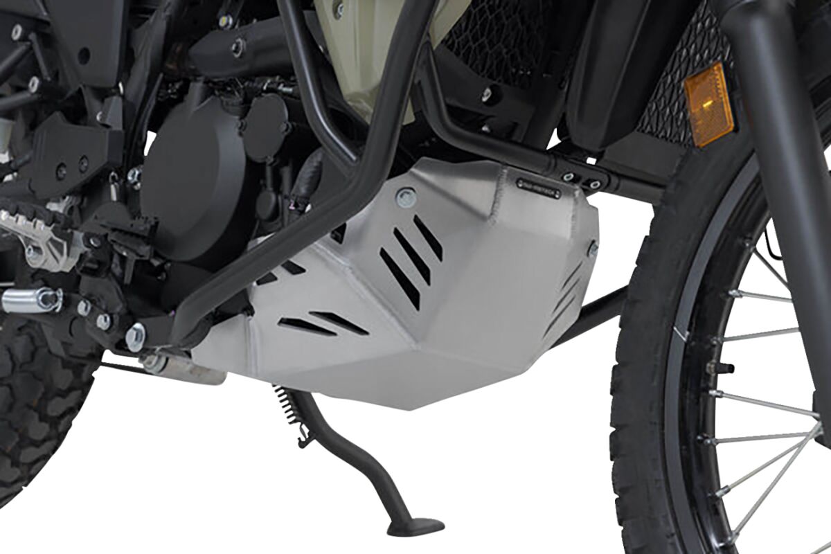 SW MOTECH MSS.08.469.10001/S PARAMOTORE KAWASAKI	KLR 650 08>24