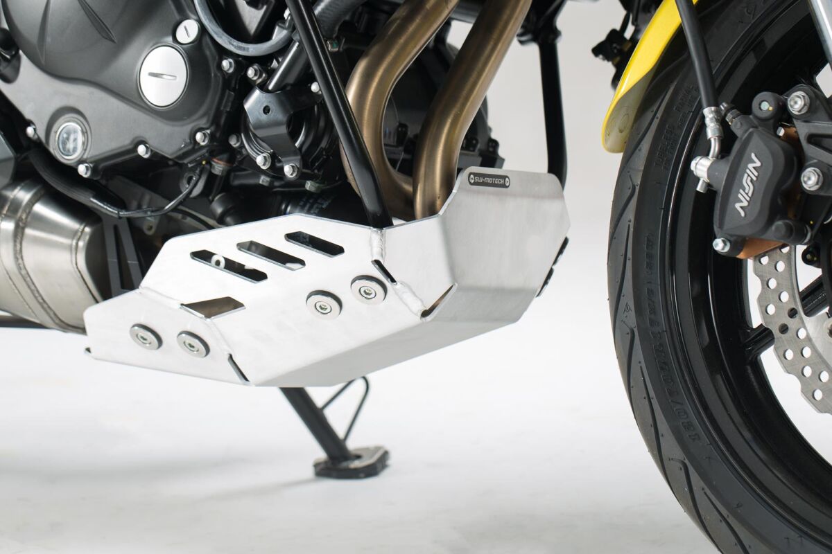 SW MOTECH  MSS.08.518.10000/S PARAMOTORE KAWASAKI KLE 650 Versys 15>20