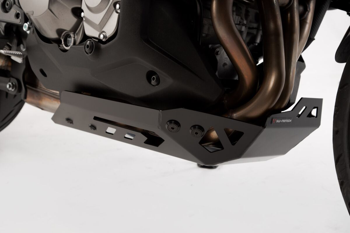SW MOTECH MSS.08.922.10000/B PARAMOTORE KAWASAKI	KLZ 1000 ABS 18>24