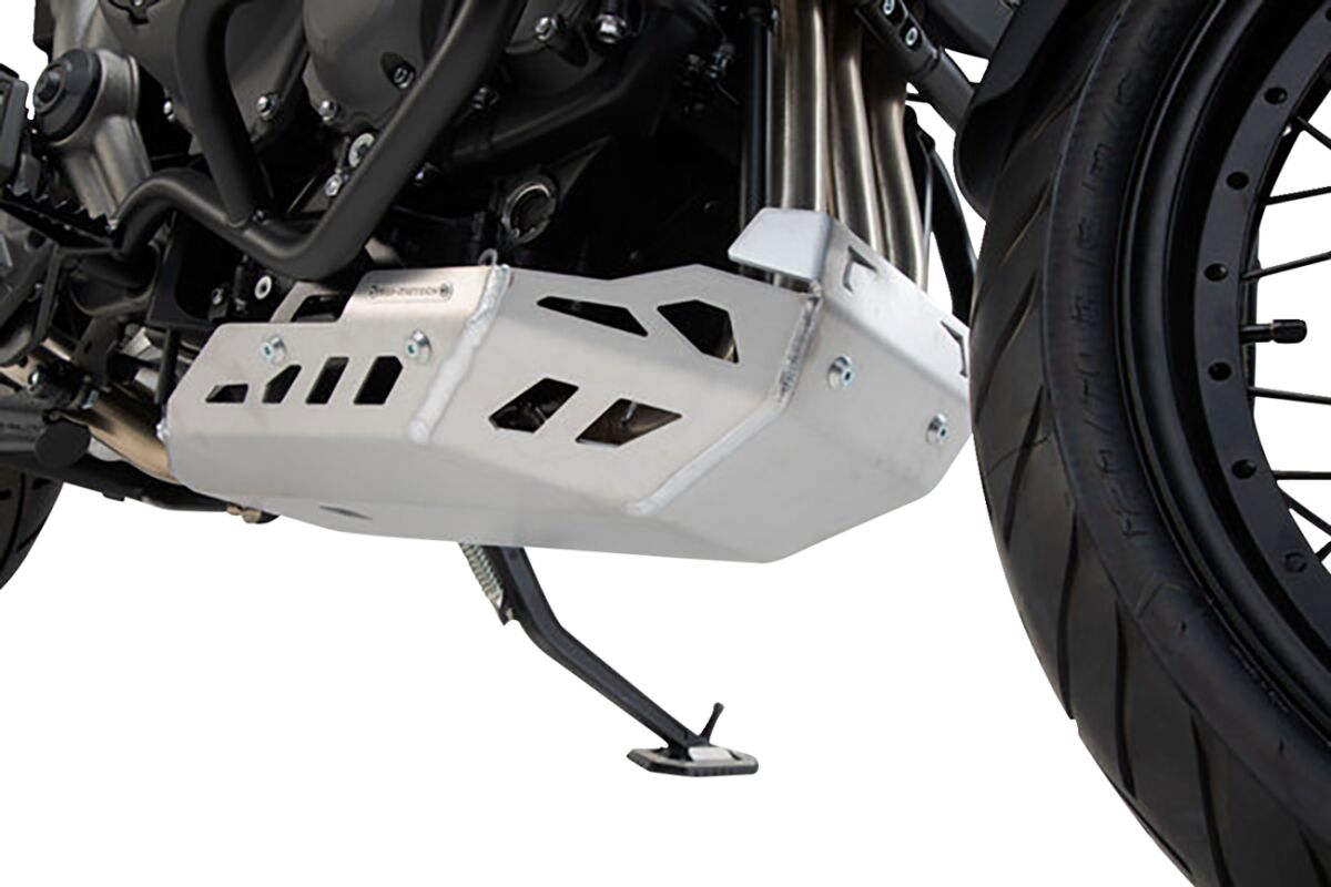 SW MOTECH MSS.11.484.10001/S PARAMOTORE TRIUMPH TIGER EXPLORER ABS 12>20