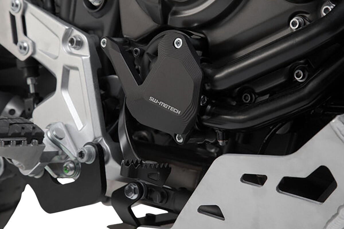 SW MOTECH SCT.06.799.10000 Protezione pompa acqua YAMAHA	XSR 700 ABS X Tribute 19>25