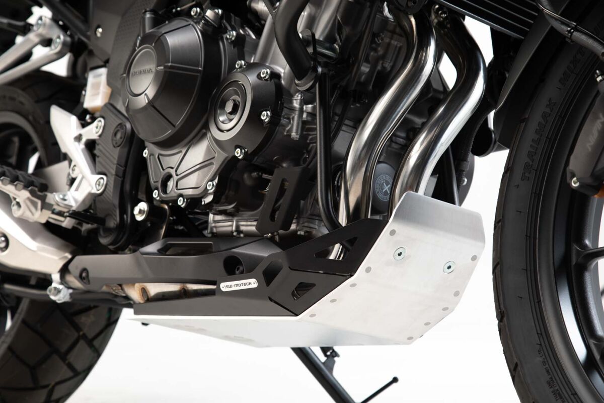 SW MOTECH MSS.01.919.10000 PARAMOTORE HONDA	CB 500 X ABS 18>24