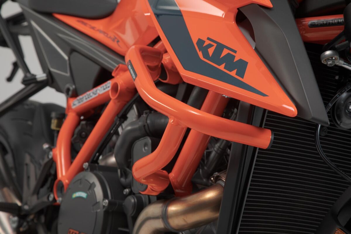 SW MOTECH SBL.04.915.10000/EB PARAMOTORE KTM	SUPER DUKE 1290 R ABS EVO 19>24