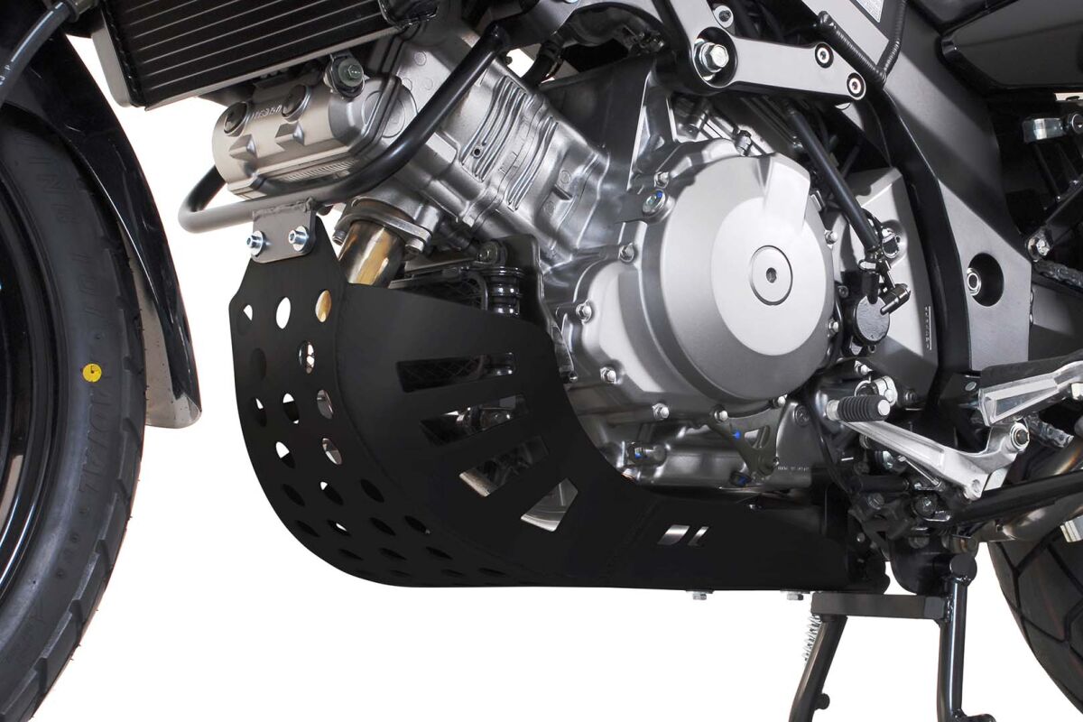 SW MOTECH MSS.05.265.100/B PARAMOTORE KAWASAKI KLV 1000 SUZUKI DL 1000 02>07
