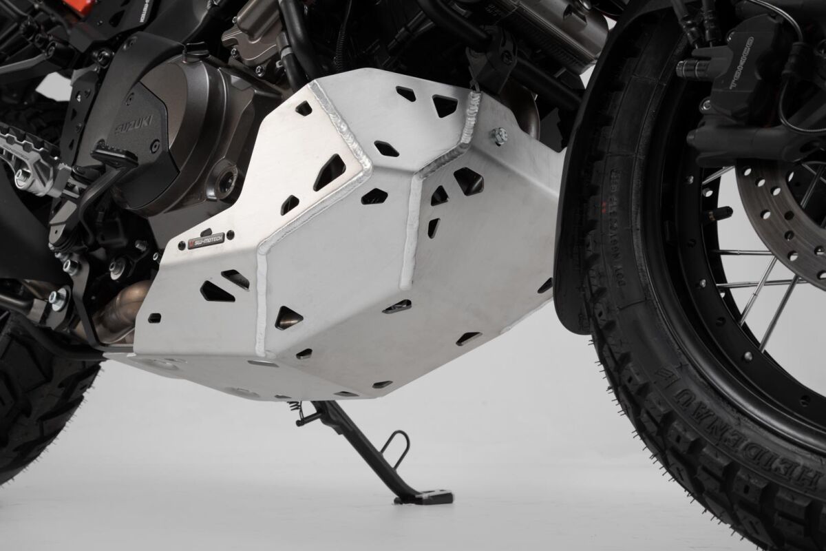 SW MOTECH MSS.05.936.10100 Paramotore SUZUKI DL 1050 XT ABS 20>25