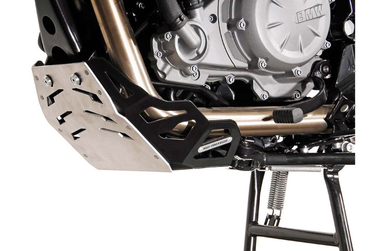 SW MOTECH MSS.07.777.10000/B Paramotore BMW G 650 GS ABS 03>15