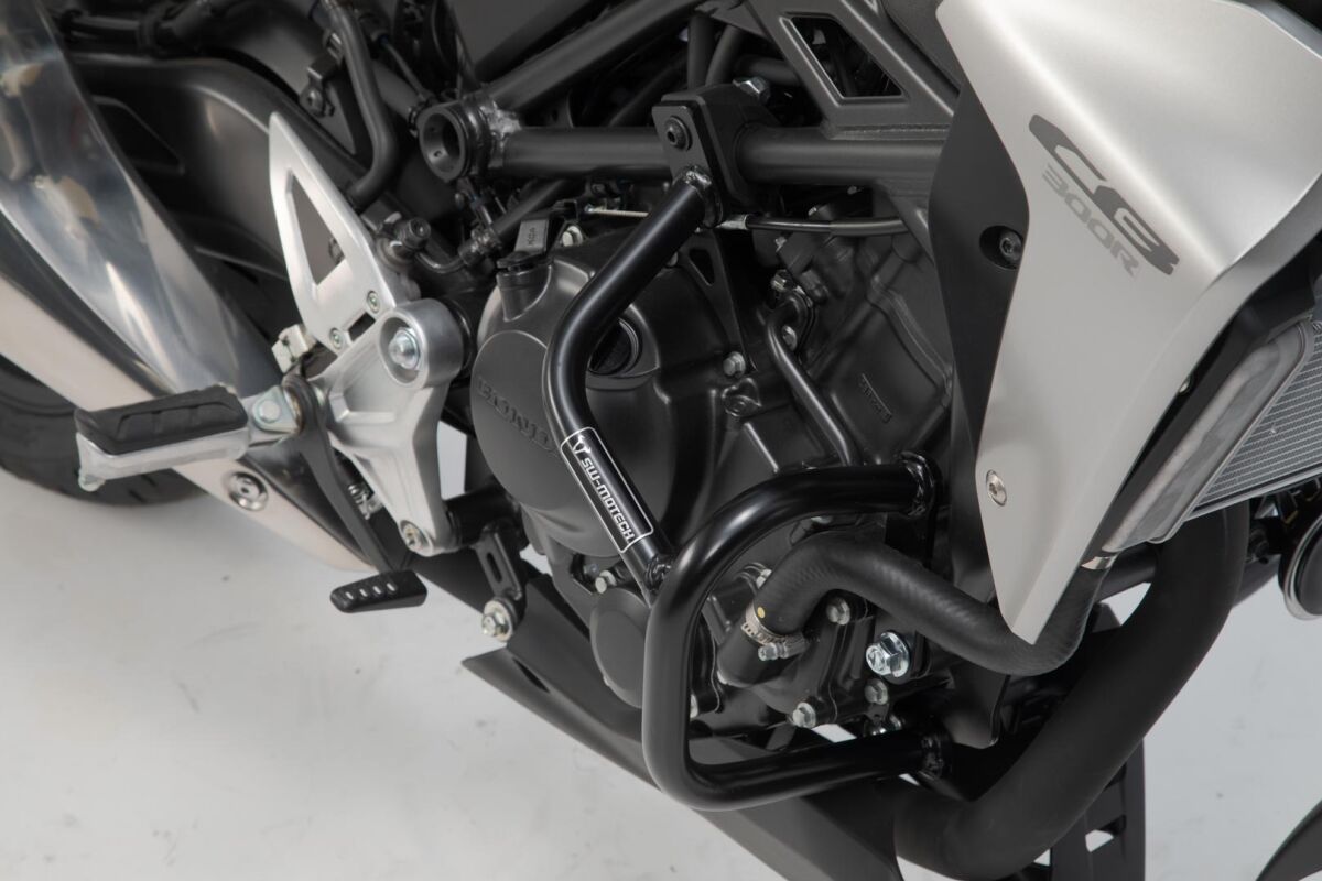 SW MOTECH SBL.01.906.10000/B Paramotore HONDA CB 300 R ABS 18>23