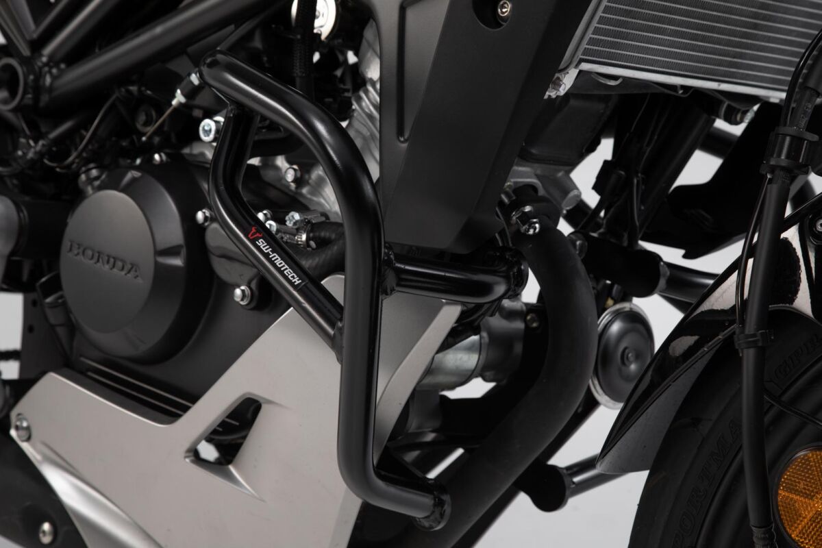 SW MOTECH SBL.01.926.10000/B Paramotore HONDA CB 125 R ABS 18>20