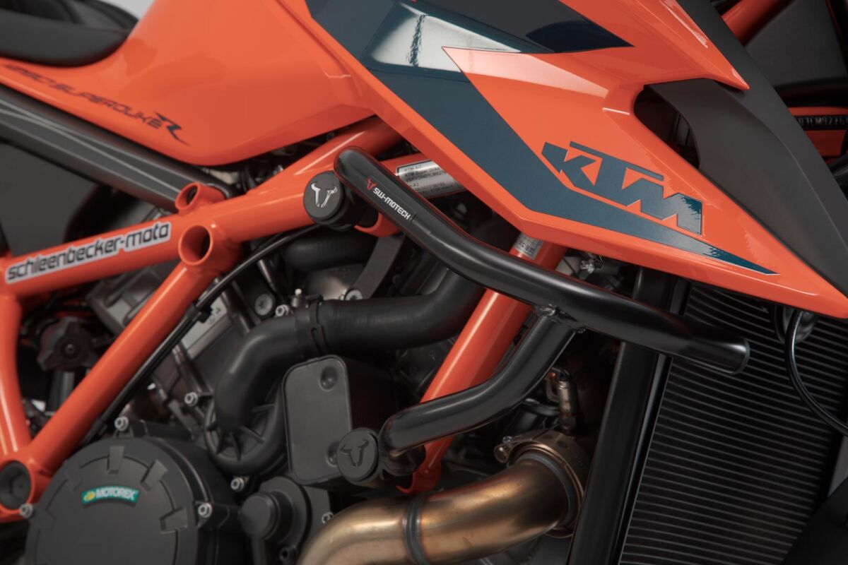 SW MOTECH SBL.04.915.10000/B Paramotore KTM SUPER DUKE 1290 R ABS	19>24