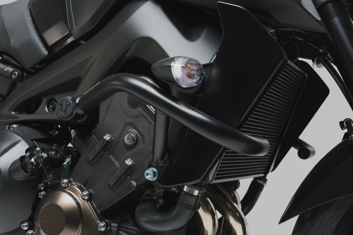 SW MOTECH SBL.06.861.10000/B Paramotore YAMAHA	MT-09 SP ABS 16>22