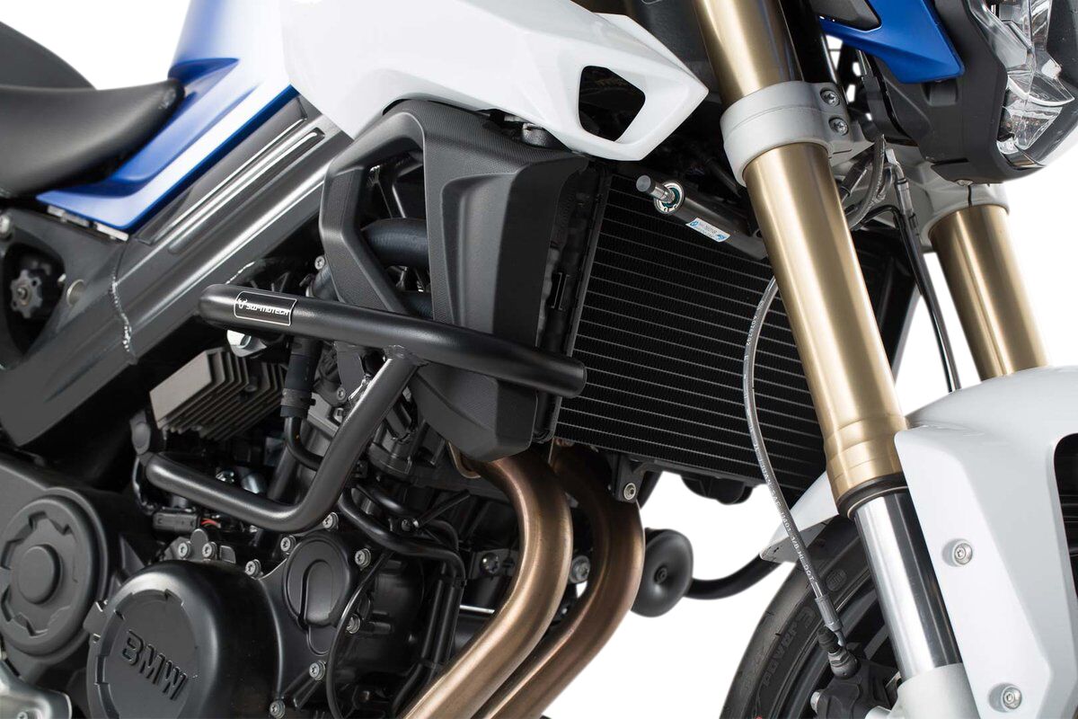 SW MOTECH SBL.07.304.10001/B Paramotore BMW F 800 R ABS 06>20