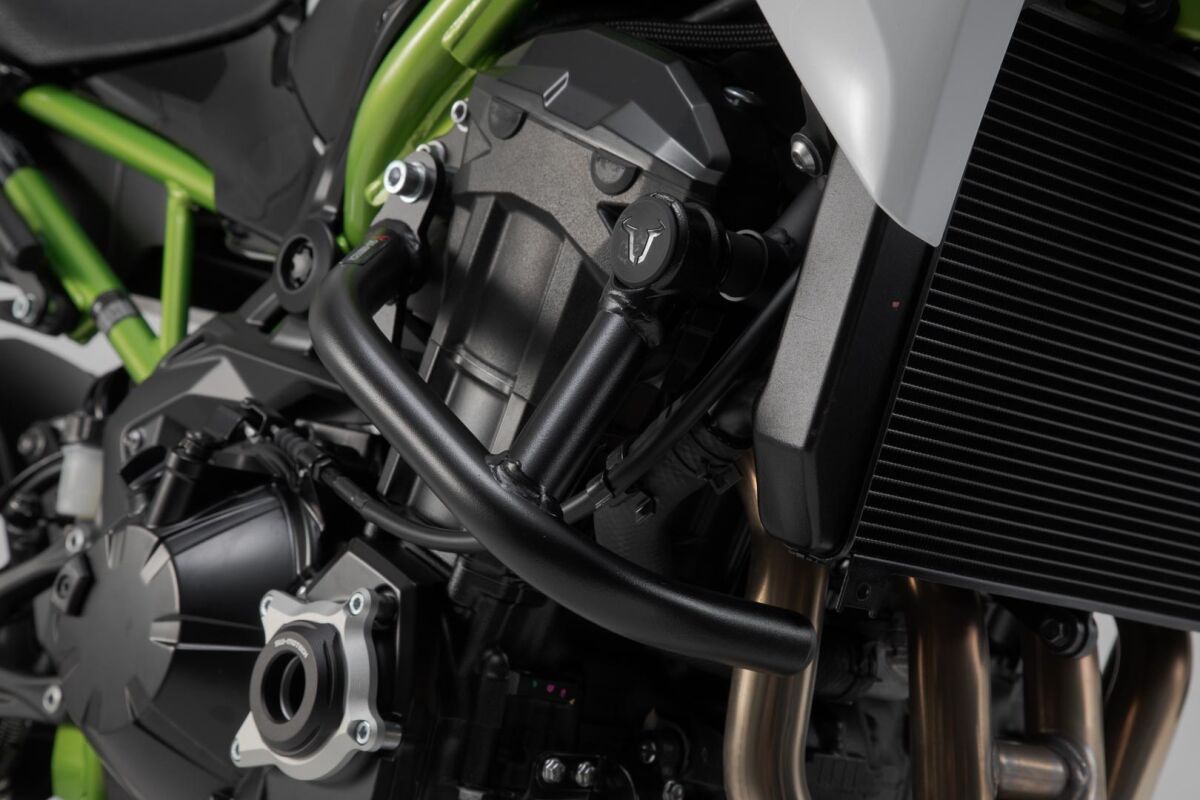 SW MOTECH SBL.08.868.10000/B Paramotore KAWASAKI Z 900 ABS 17>24