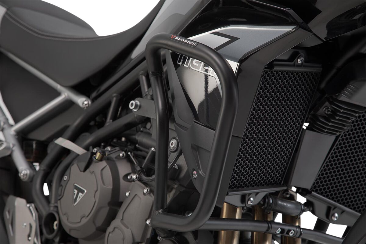 SW MOTECH SBL.11.953.10000/B Paramotore TRIUMPH TIGER 850 ABS 20>25