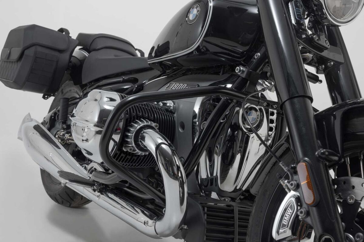 SW MOTECH SBL.07.909.10000/B Paramotore BMW R 18 ABS 21>24