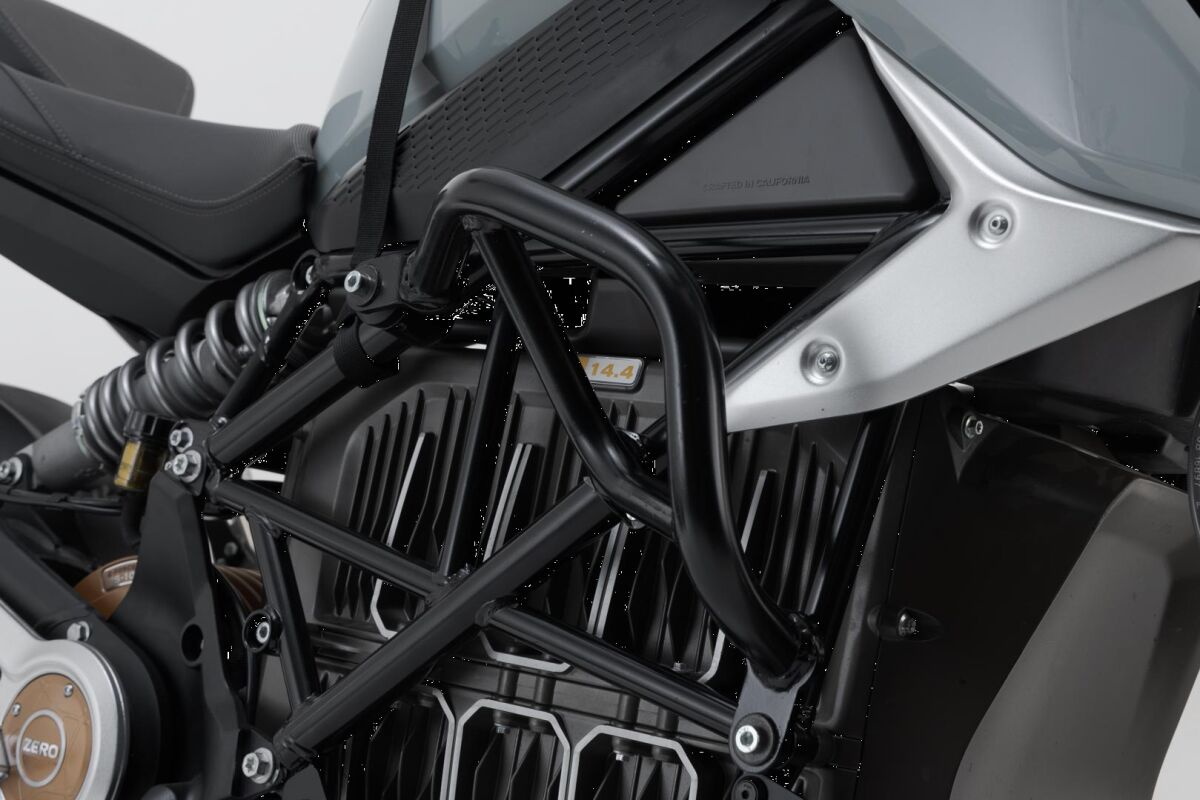 SW MOTECH SBL.29.981.10000/B Paramotore ZERO SR/F ZF14.4 ABS Naked Street 19>24