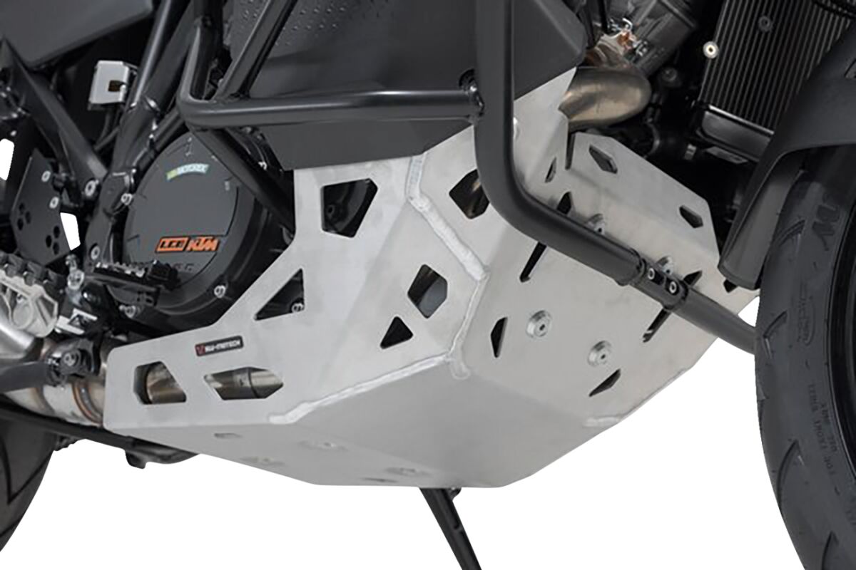 SW MOTECH MSS.04.835.10002/S PARAMOTORE KTM SUPER ADVENTURE 1290 R ABS 21>24