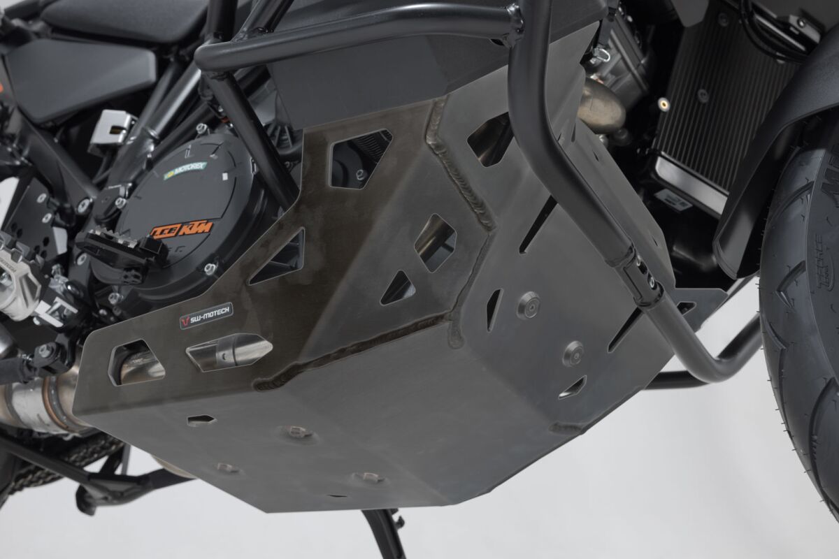 SW MOTECH MSS.04.835.10002/B PARAMOTORE KTM SUPER ADVENTURE 1290 S ABS 21>25