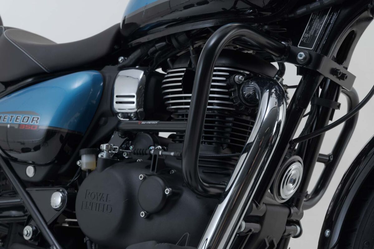 SW MOTECH SBL.41.983.10000/B PARAMOTORE ROYAL ENFIELD METEOR 350 ABS 21>22