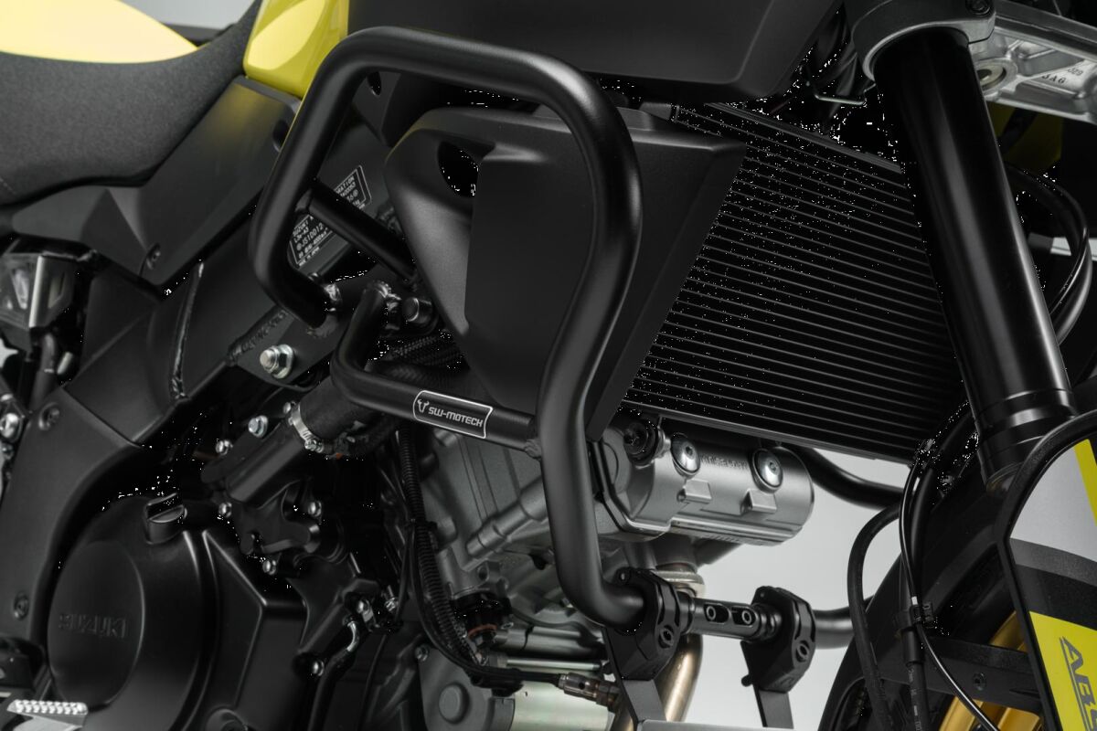 SW MOTECH SBL.05.440.10001/B PARAMOTORE SUZUKI DL 1000 ABS V-Strom 14>19