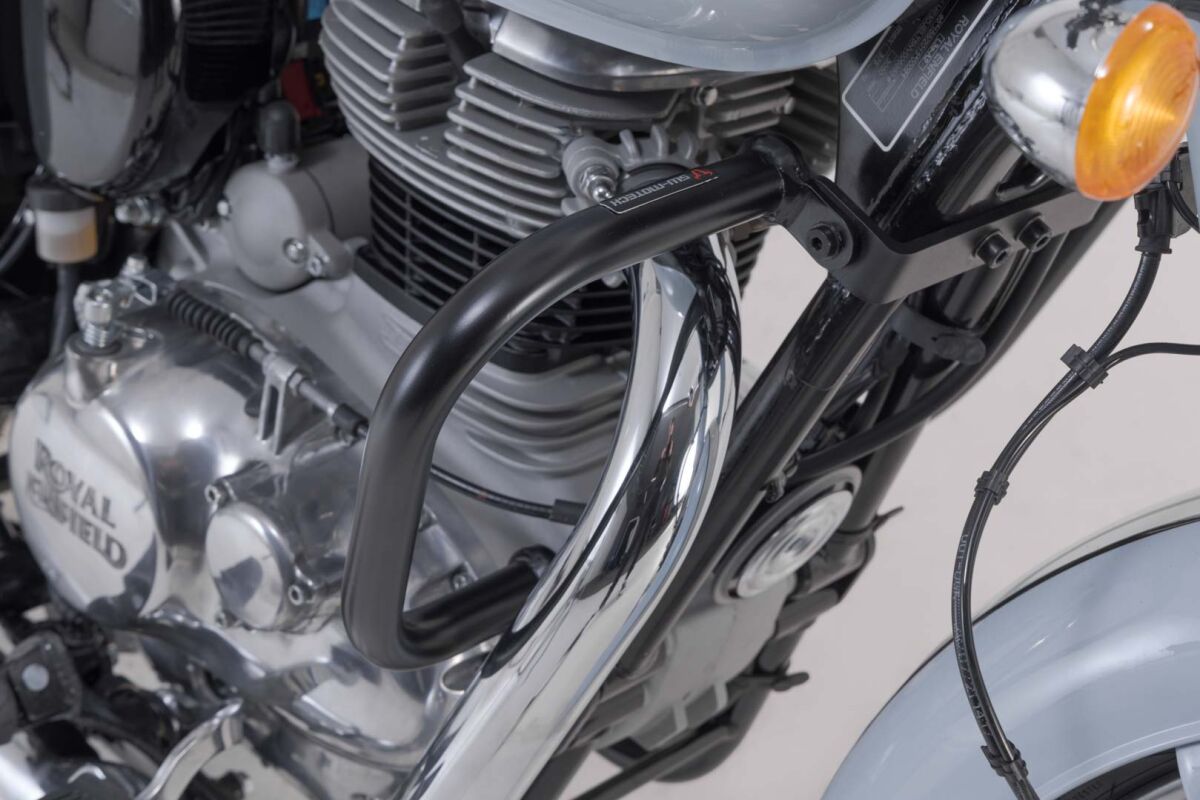 SW MOTECH SBL.41.026.10000/B PARAMOTORE ROYAL ENFIELD CLASSIC 350 ABS 22>24