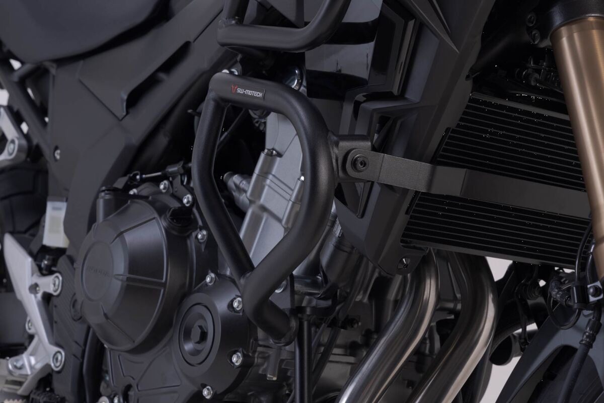 SW MOTECH SBL.01.746.10100/B PARAMOTORE SUPERIORE HONDA CB 500 X 18>24