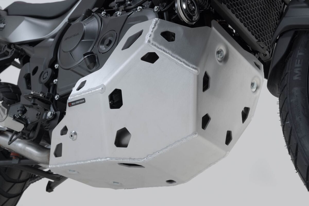 SW MOTECH MSS.01.070.10001/S PARAMOTORE HONDA XL 750 ABS Transalp 23>24