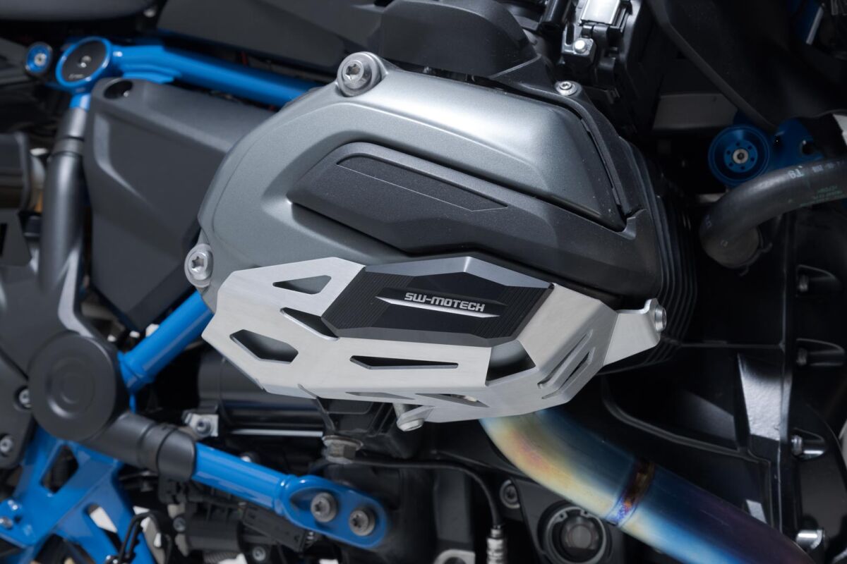 SW MOTECH MSS.07.781.10202 PROTEZIONE CILINDRO BMW R 1200 GS 12>18