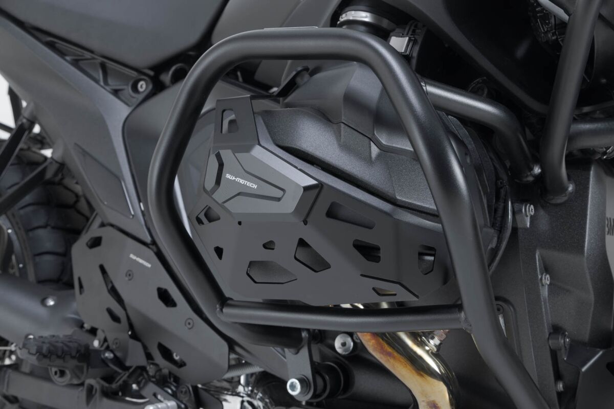 SW MOTECH MSS.07.975.10100/B PROTEZIONE CILINDRO BMW R 1300 GS ABS Trophy 23>25