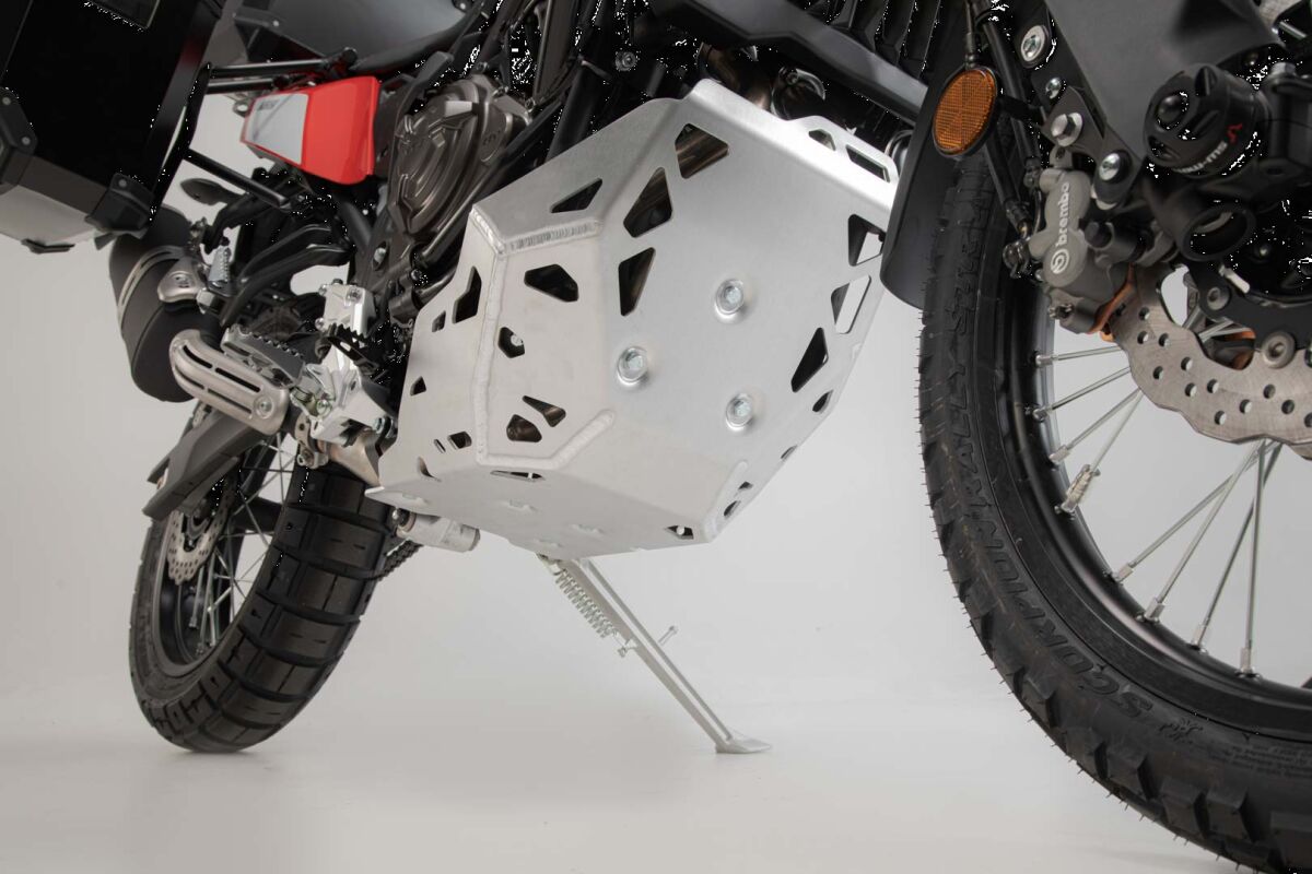SW MOTECH MSS.06.799.10002/S PARAMOTORE YAMAHA XTZ 690 Tenere 700 19>22