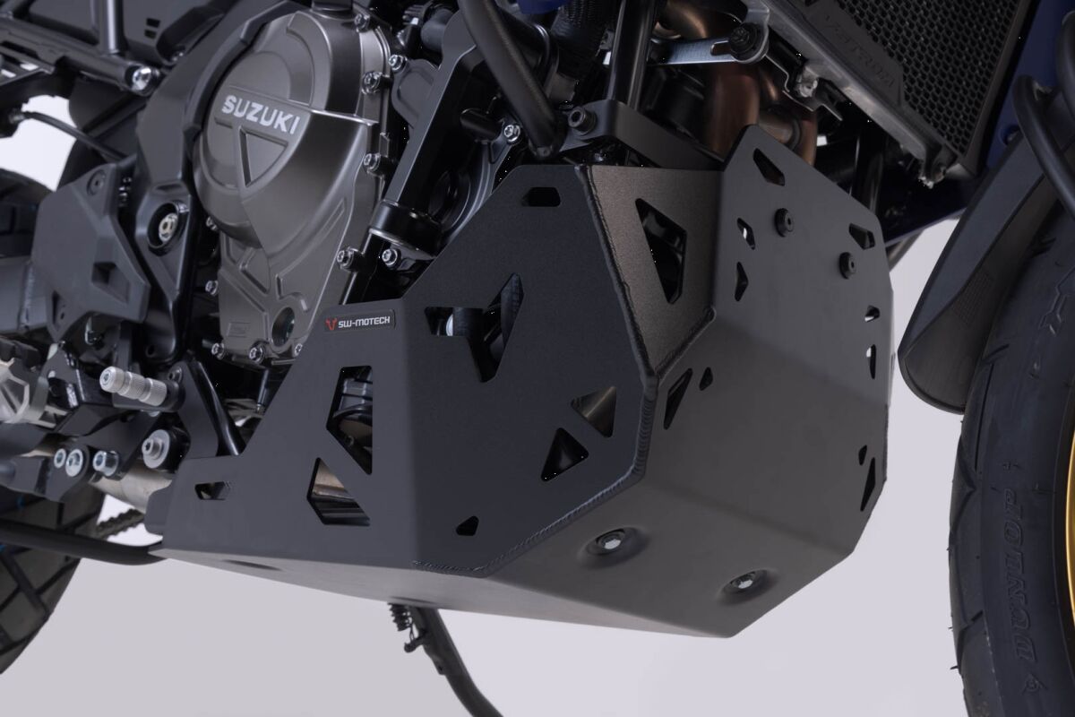 SW MOTECH MSS.05.845.10001/B PARAMOTORE SUZUKI V-STROM 800 ABS	V-Strom 23>25