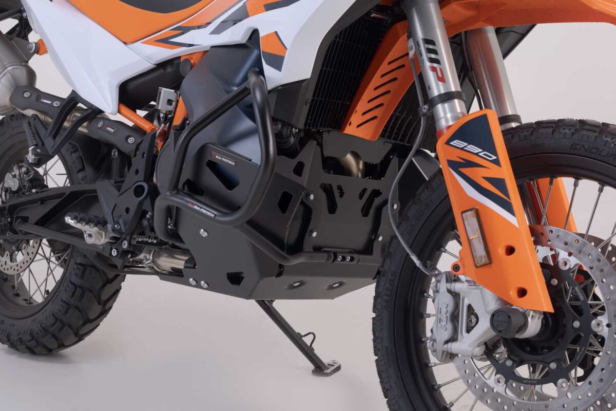 SW MOTECH MSS.04.521.10002/B PARAMOTORE KTM	ADVENTURE 790 21>25