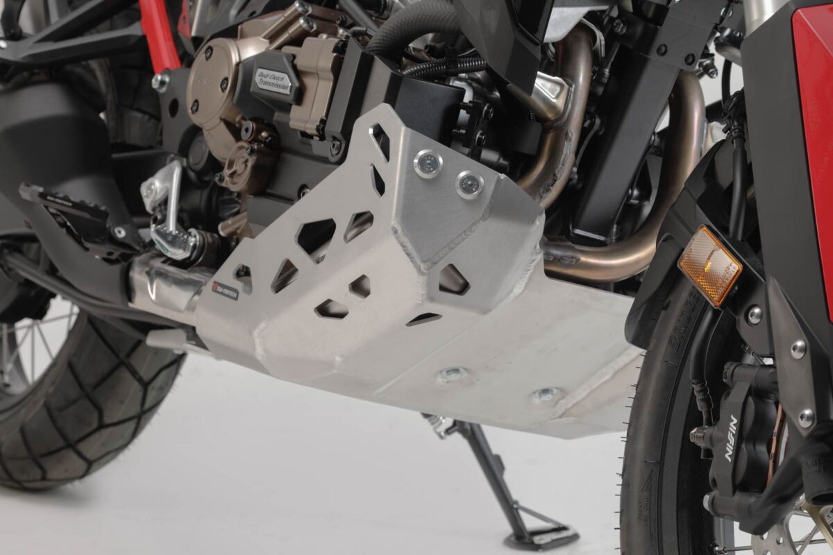 SW MOTECH MSS.01.942.10001/S PARAMOTORE HONDA CRF 1100 L ABS Africa Twin Electronic Suspension 20>