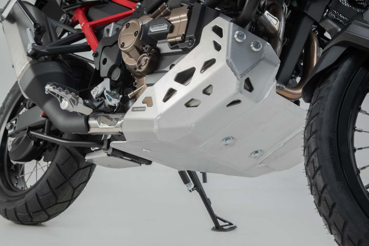 SW MOTECH MSS.01.942.10101/S PARAMOTORE HONDA CRF 1000 L Africa Twin 16>