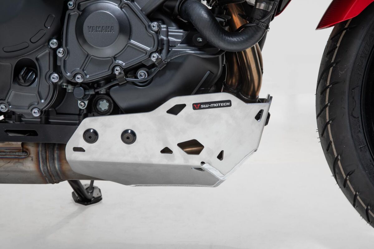 SW MOTECH MSS.06.921.10001/S PARAMOTORE YAMAHA MT-09 ABS Tracer 9 21>23