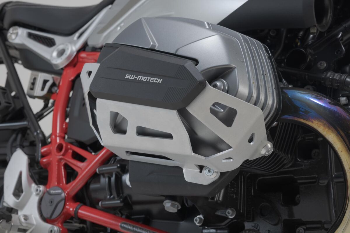 SW MOTECH MSS.07.653.10002/S PROTEZIONE CILINDRO BMW R 12 ABS  24>25