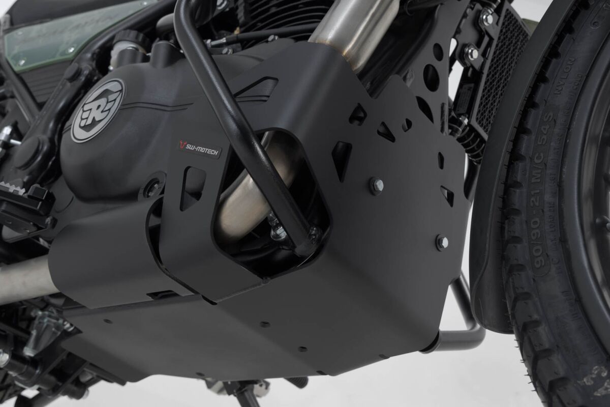 SW MOTECH MSS.41.789.10001/B PARAMOTORE ROYAL ENFIELD HIMALAYAN 400 ABS 17>24