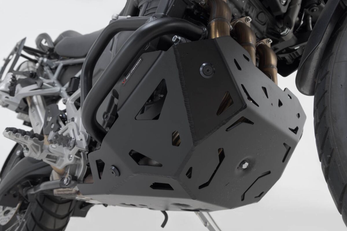 SW MOTECH MSS.11.905.10002/B PARAMOTORE TRIUMPH TIGER 1200 ABS Rally Explorer 22>24