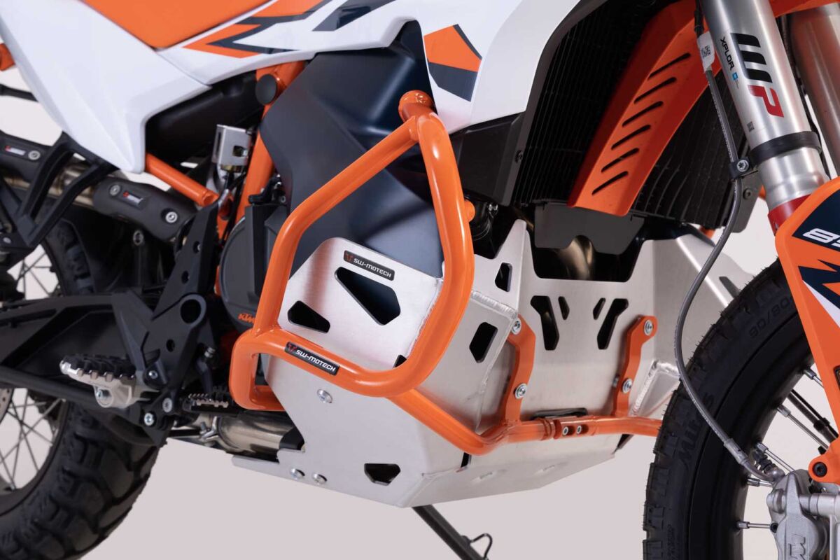 SW MOTECH SBL.04.521.10001/EB PARAMOTORE KTM	ADVENTURE 890 ABS	21>22