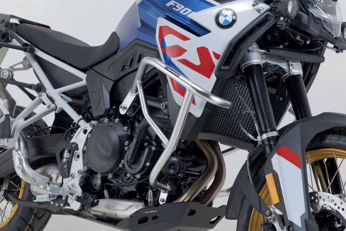 SW MOTECH SBL.07.897.10100 Paramotore BMW	F 800 GS ABS 24>25